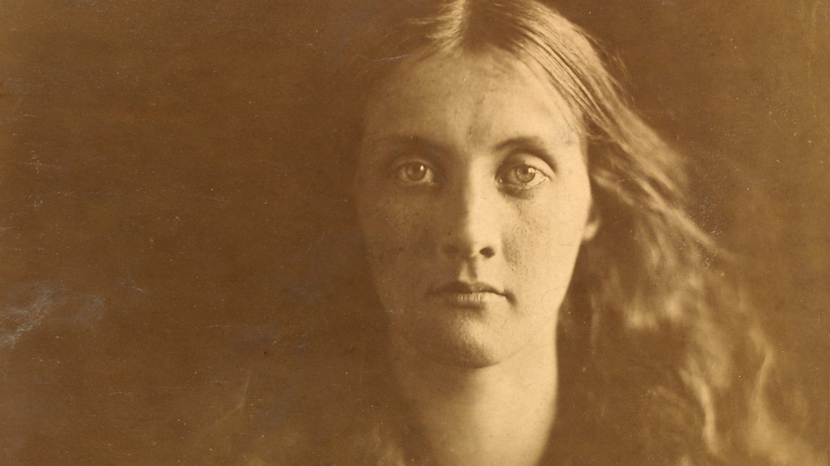 Julia margaret cameron фотографии