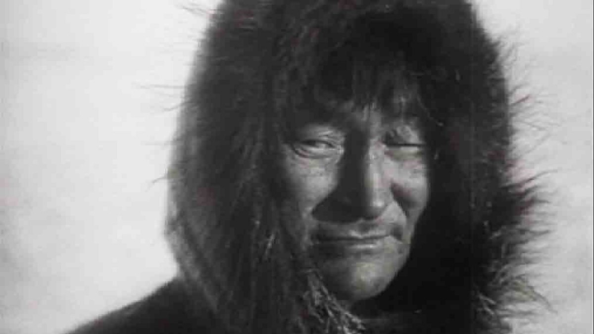 BBC Radio 3 World on 3, Northern Lights Nanook of the North Nanook