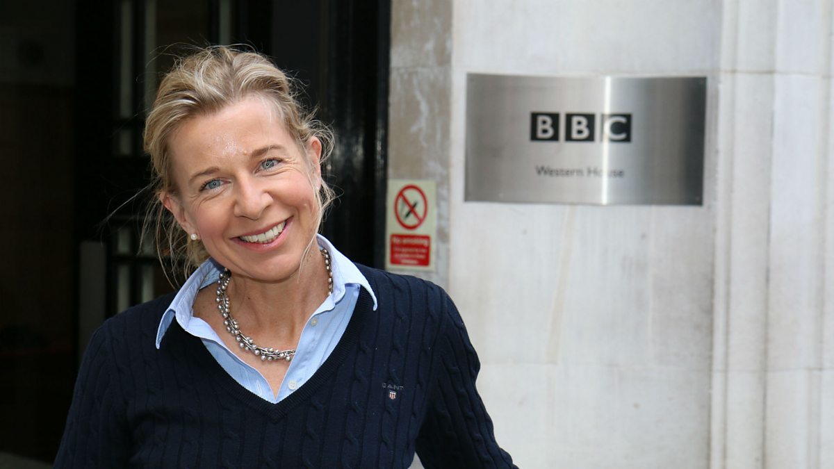 BBC Radio 5 Live - 5 Live In Short, Katie Hopkins responds to Brunel ...