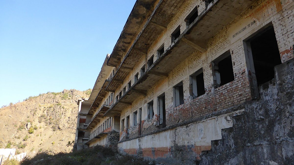 BBC World Service - Assignment, Albania: Shadows Of The Past