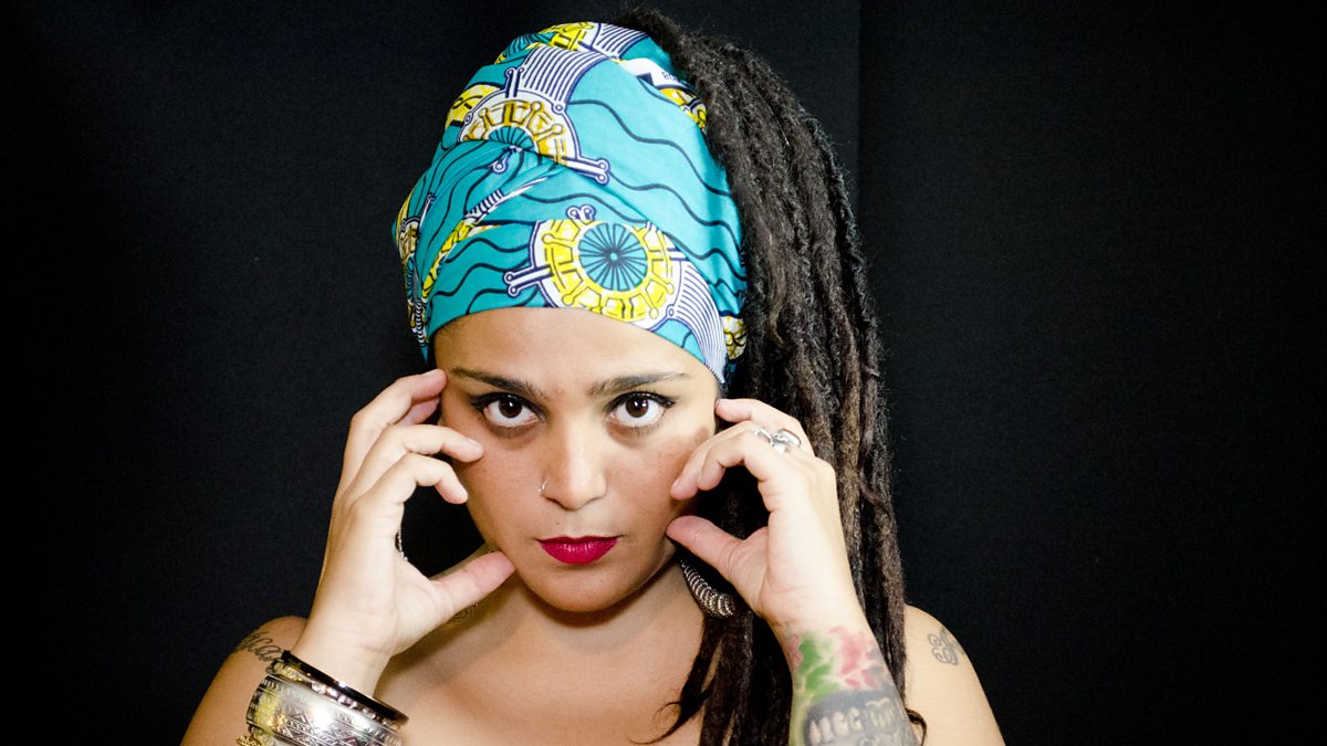 Bbc World Service Global Beats Hip Hop Feministas In Mexico We Are