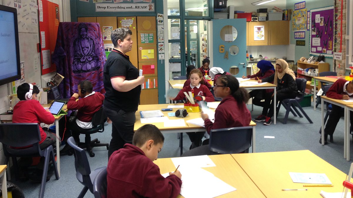 BBC Radio 4 Sunday, The Future of religious education, Sunday