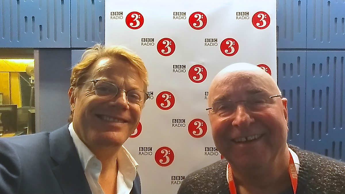 BBC Radio 3 - Essential Classics, Friday - Sarah Walker, Plus Rob Cowan ...