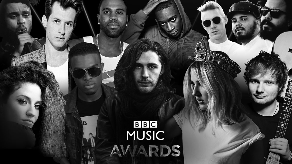 BBC Music BBC Music Awards, 2015 Song of the Year