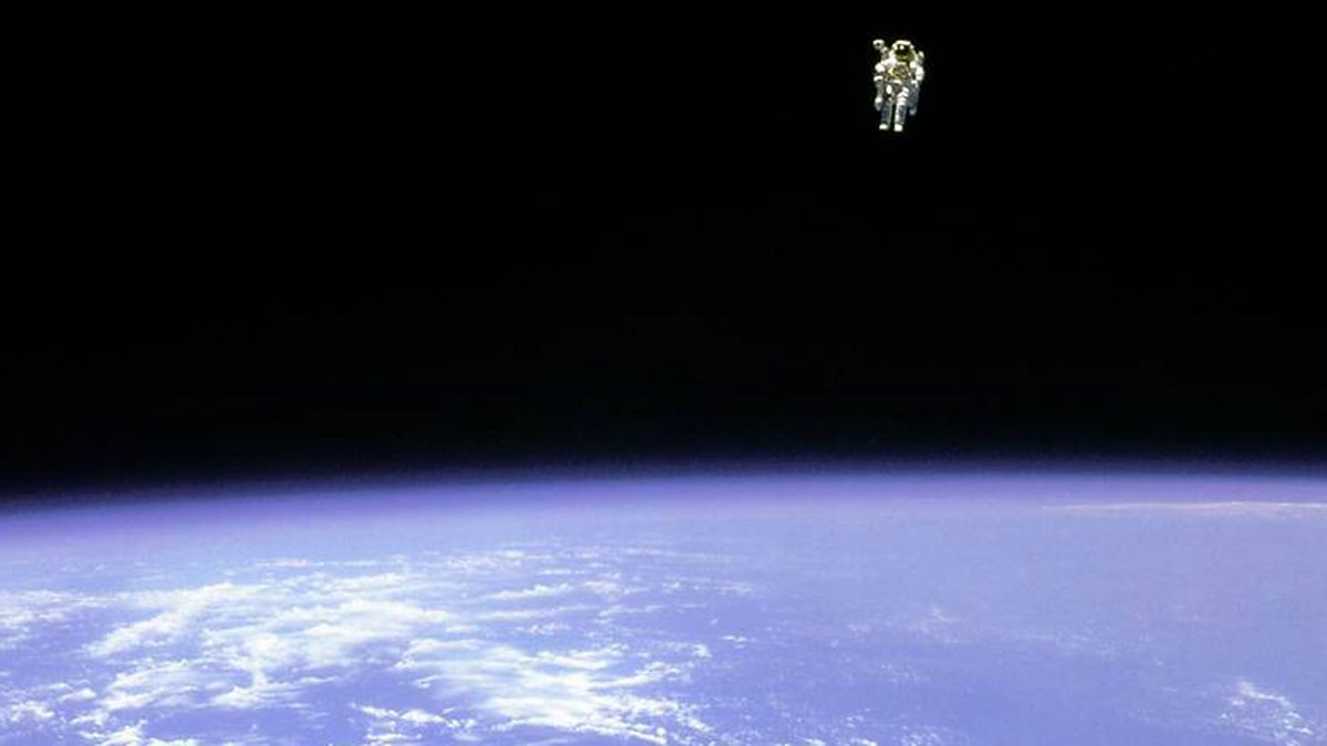 BBC - Space