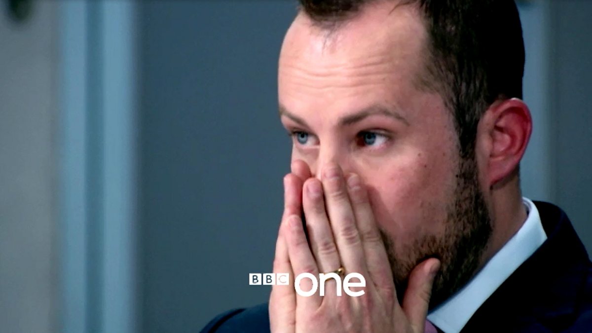 BBC One - The Apprentice, Series 11, Interviews, The Apprentice ...