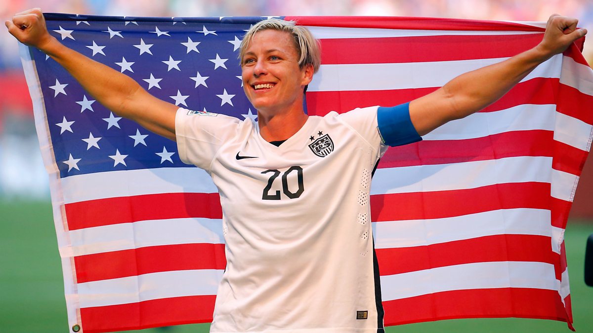 abby wambach mic drop abby wambach mic drop