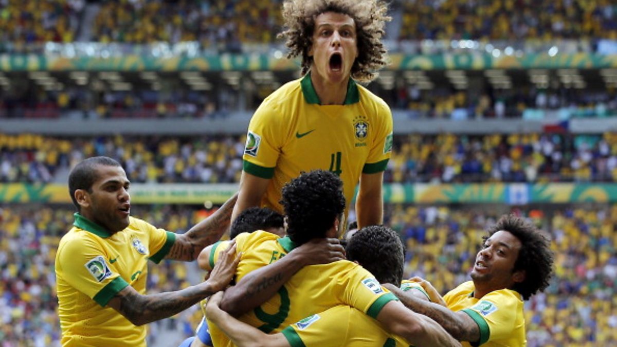 Brazil перевод