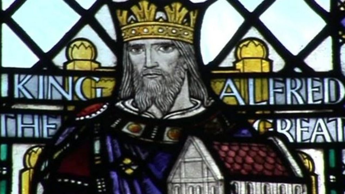 alfred the great alfred the great
