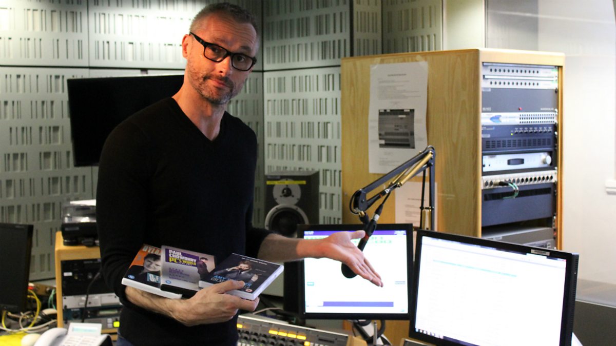 BBC Radio 4 Front Row, Grandma, Val Wood, Theatrical wigs, Best stand