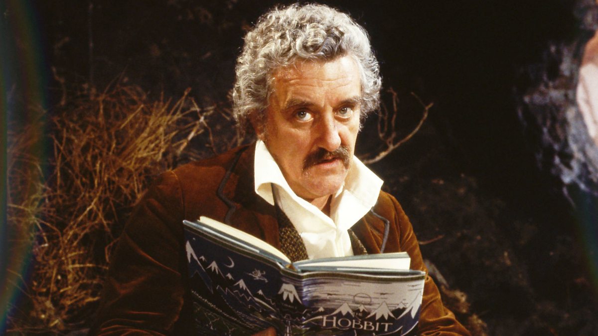 Films Et Séries Tv Avec Bernard Cribbins BBC Radio 5 live - In Short, Bernard Cribbins: 'tremendous' Jackanory