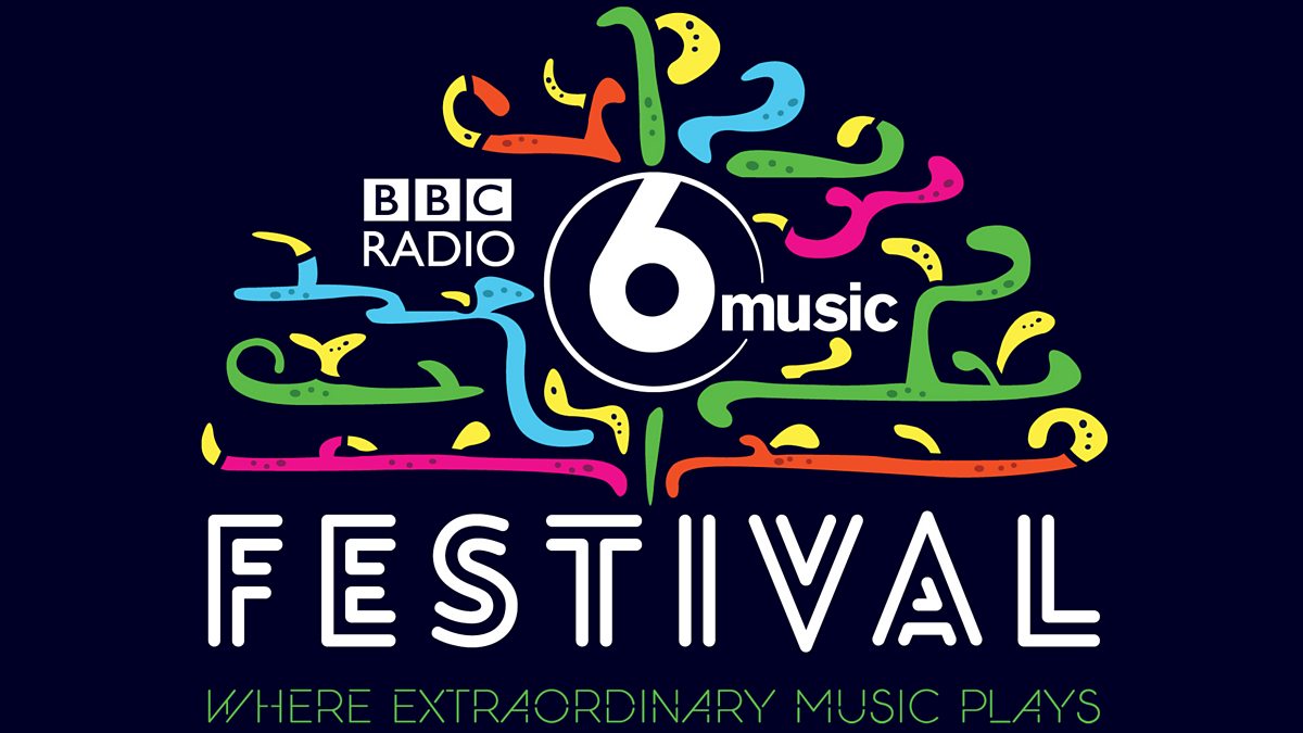 6 music. Bbc Music Radio.