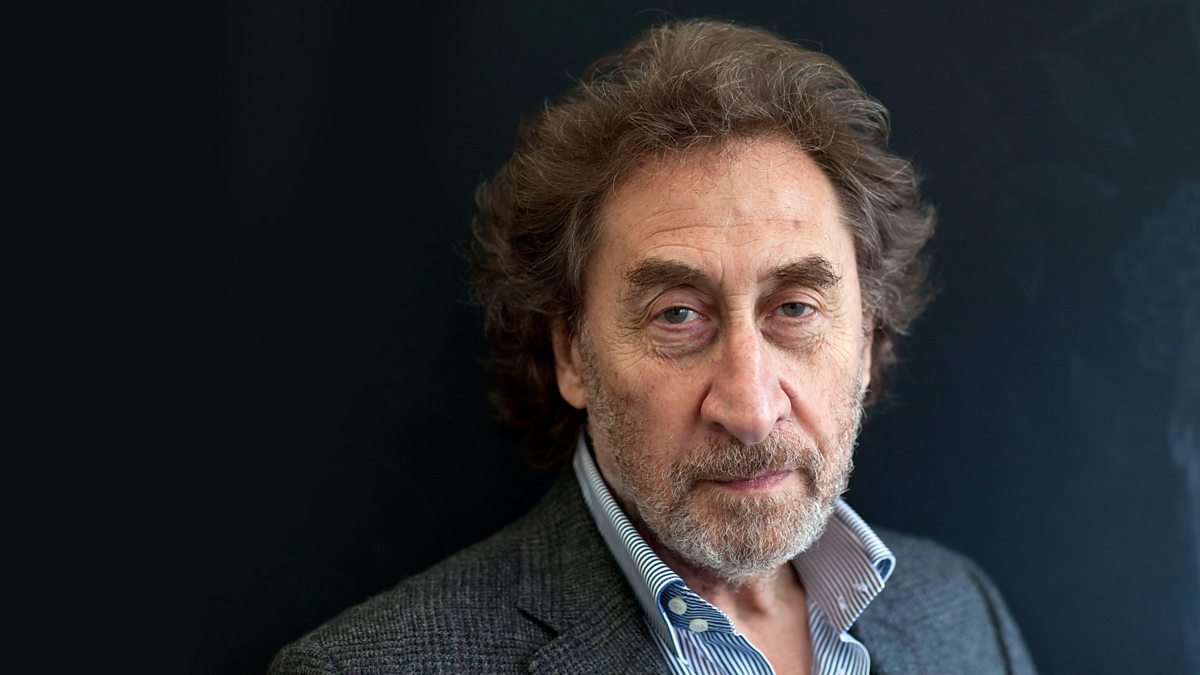 BBC Radio 4 - A Point of View, Howard Jacobson: Sermons
