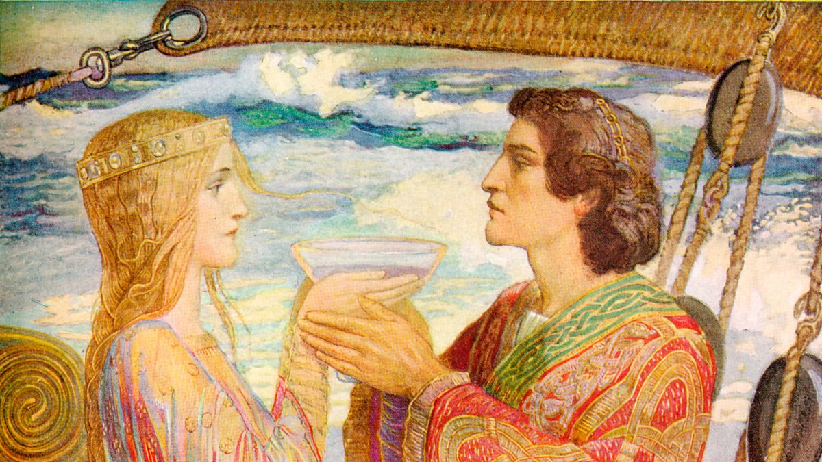 Tristan und Isolde - Wikipedia