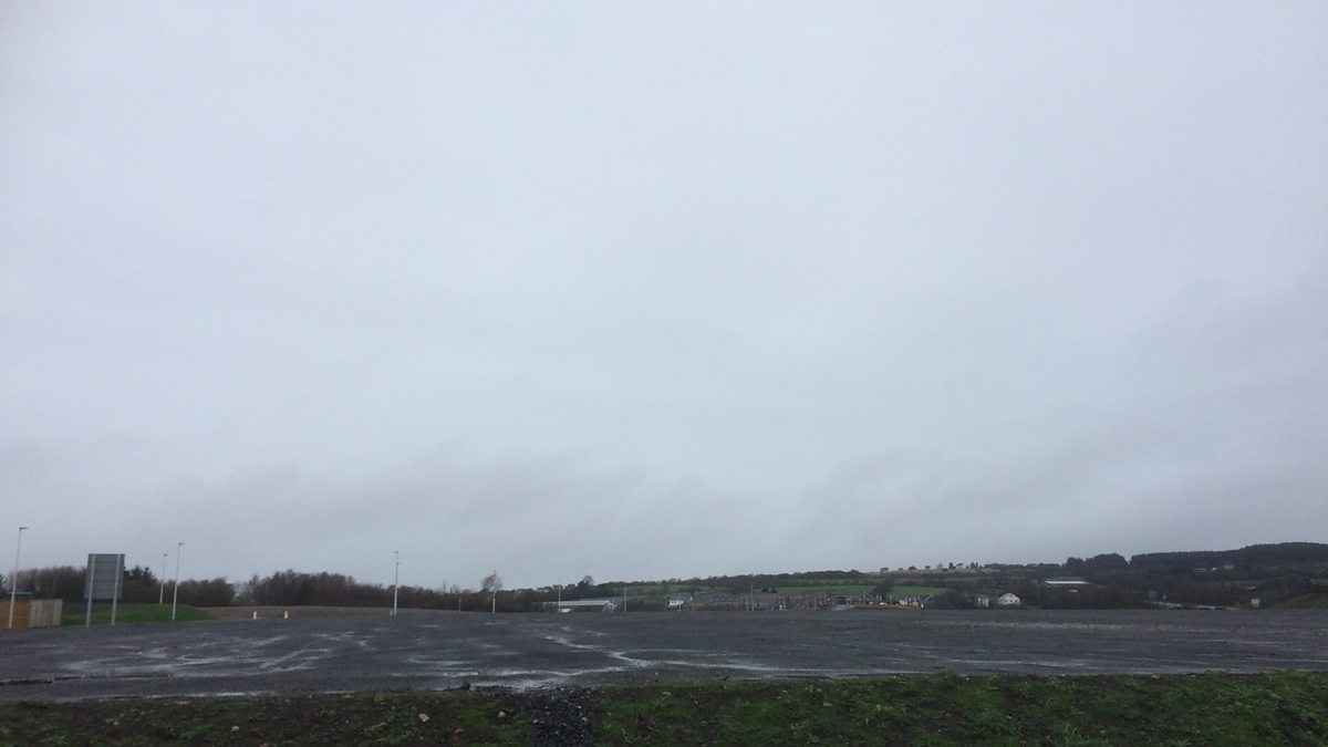 BBC Radio Cymru Post Cyntaf, Galw am fwy o wybodaeth am safle