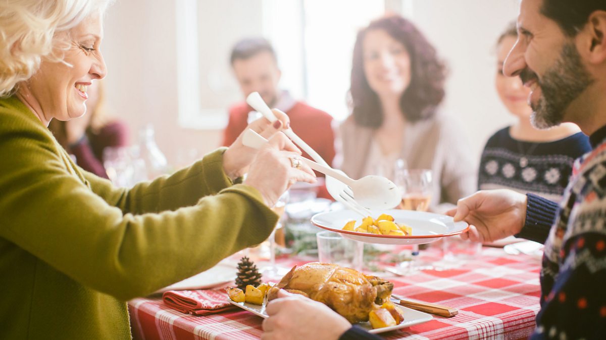 BBC Radio 4 Money Box, Money Box Live Relationships and Money