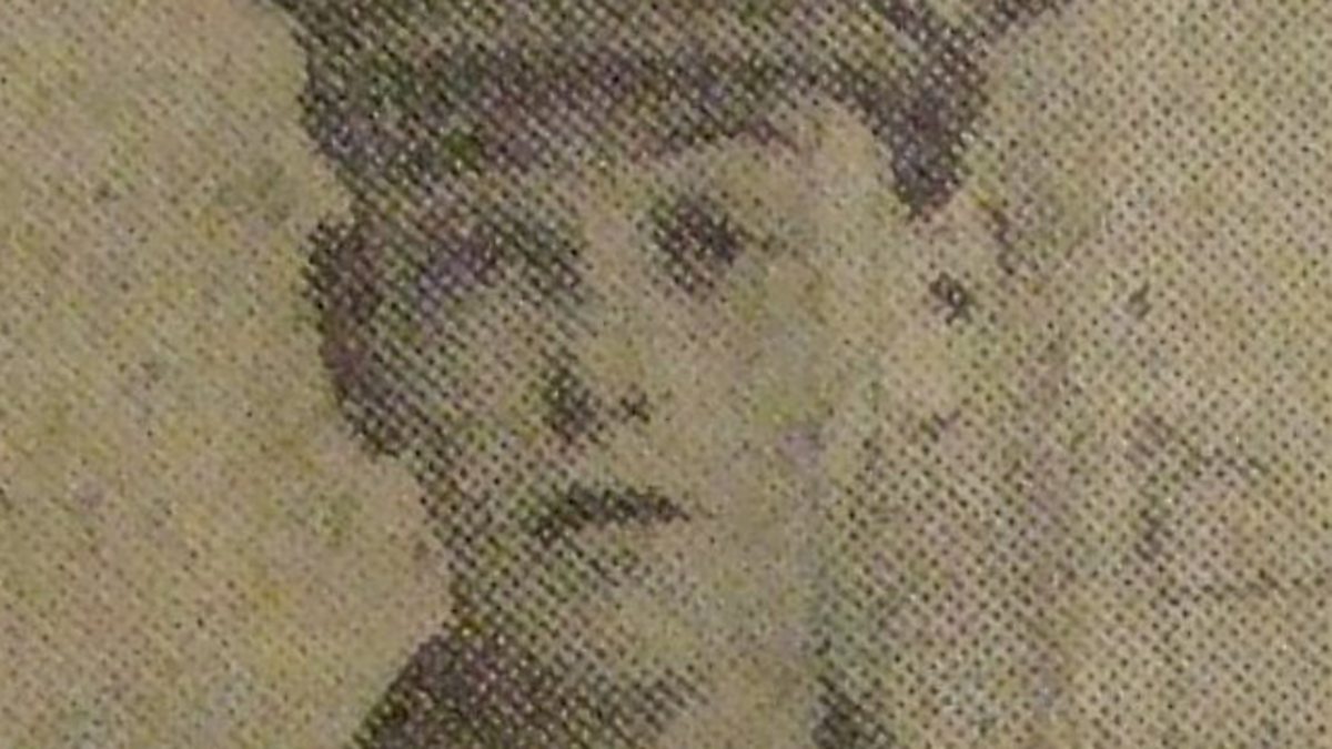 BBC One Voices 16 McBride