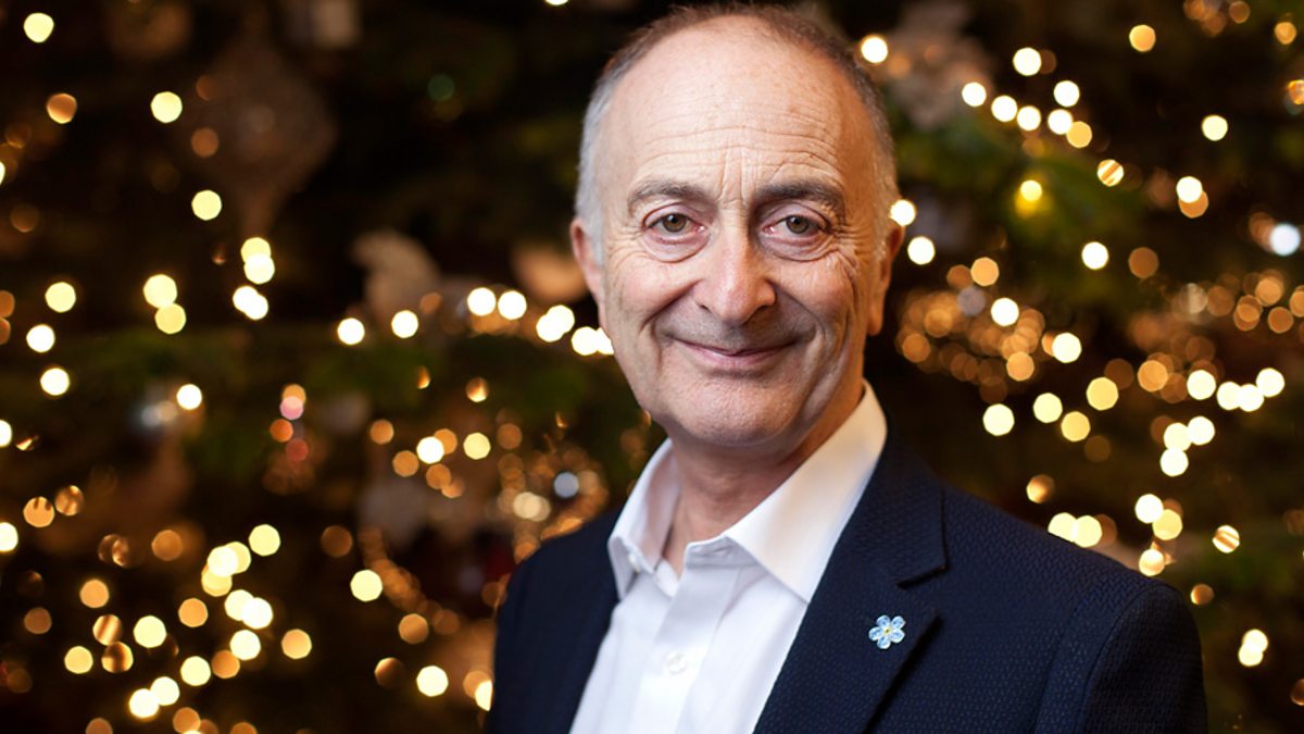 BBC Radio 4 Drama on 4, Lewis Carroll The Hunting of the Snark