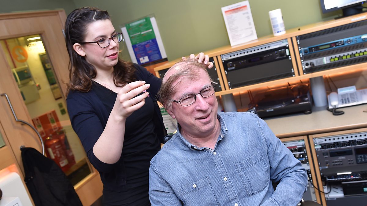 BBC Radio 2 - Next Up - The 'Bobby Charlton' - Ken Bruce - Ken Bruce's
