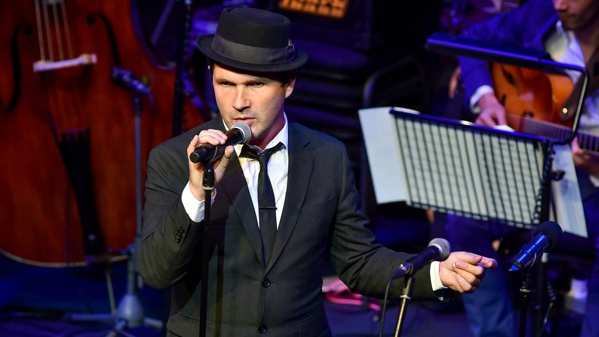 BBC Radio Ulster Live at the Grand