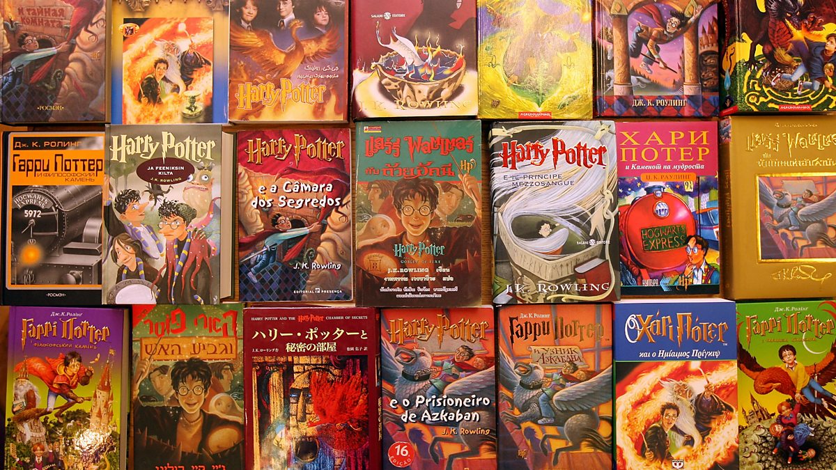 c World Service World Have Your Say Harry Potter Black Hermione