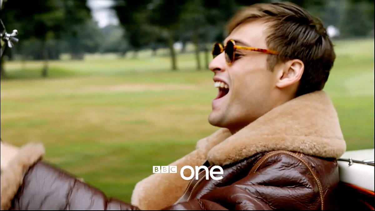 Bbc One Bbc One Trailers Trail All New From Boxing Day