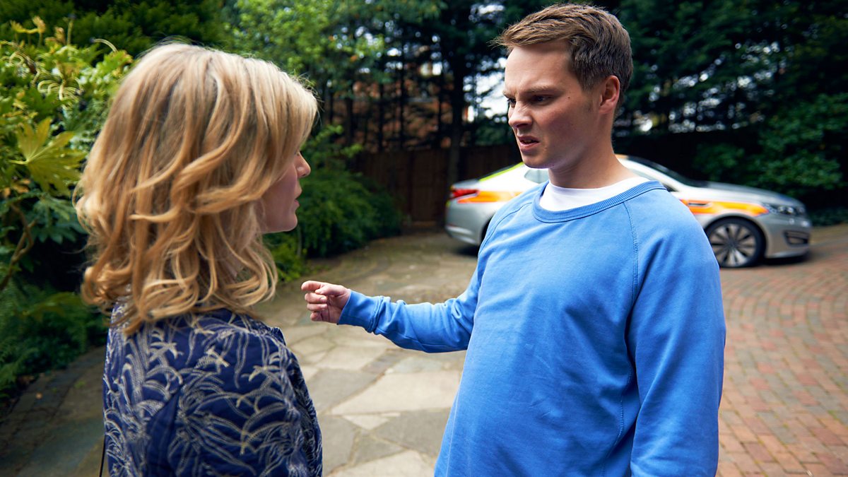 BBC One Silent Witness, Series 19, After the Fall, Part 2