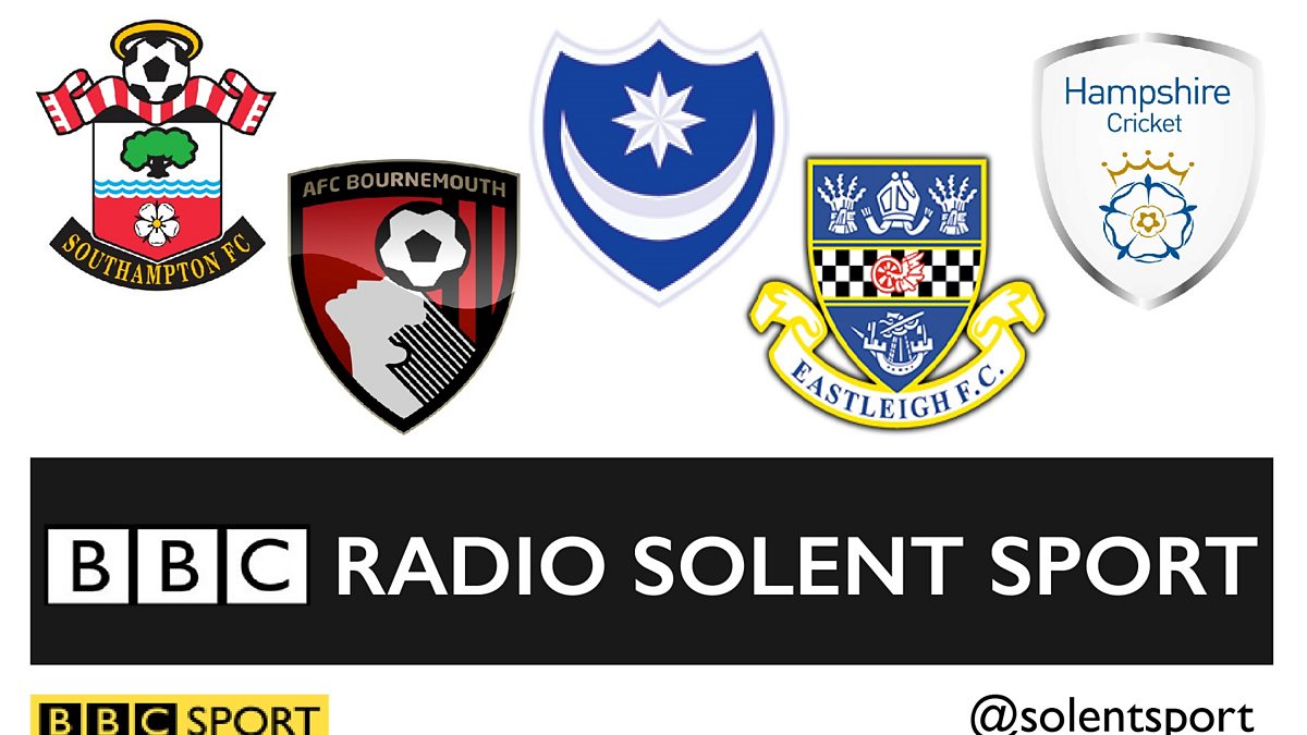BBC Radio Solent BBC Radio Solent Sport Prematch, 26/12/2015