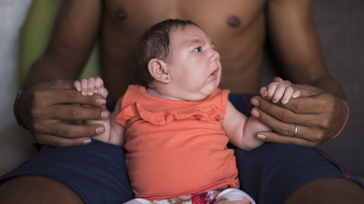 BBC World Service Health Check, Emergency Declared After 4,000