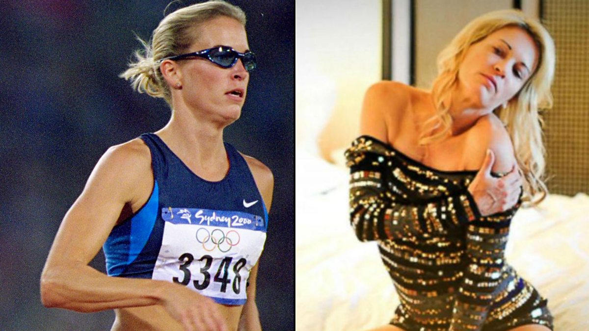 Suzy Favor Hamilton Pictures Nsfw