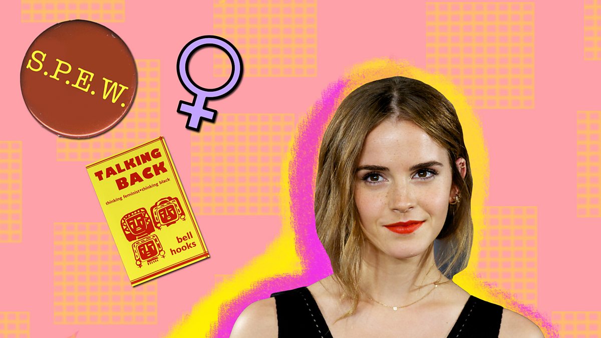 Bbc Emma Watson Just Did The Most Hermione Thing Ever