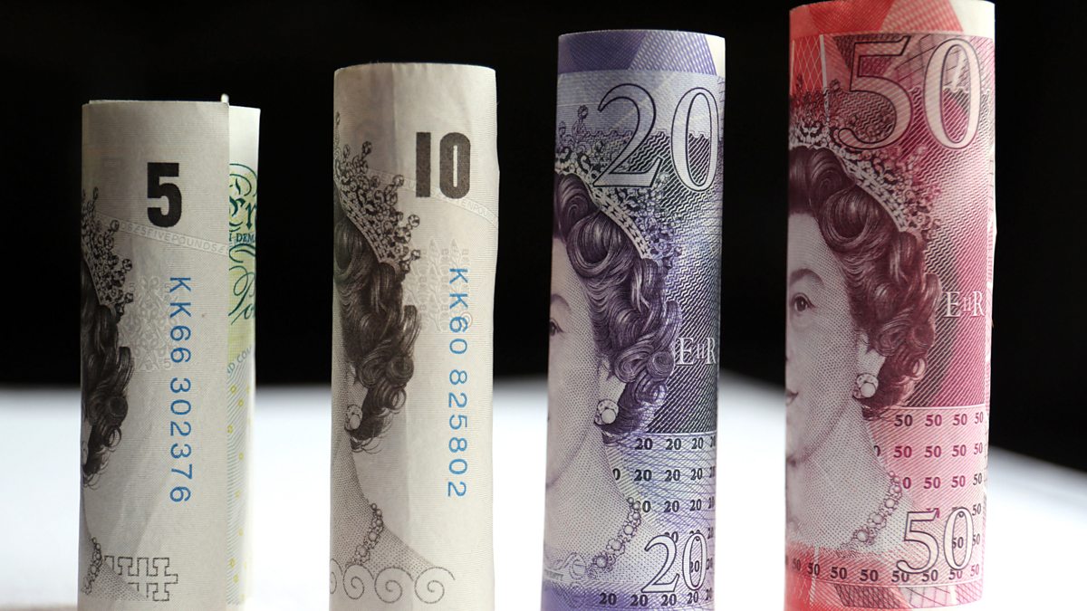 BBC Radio 4 Money Box, Money Box Live A Basic