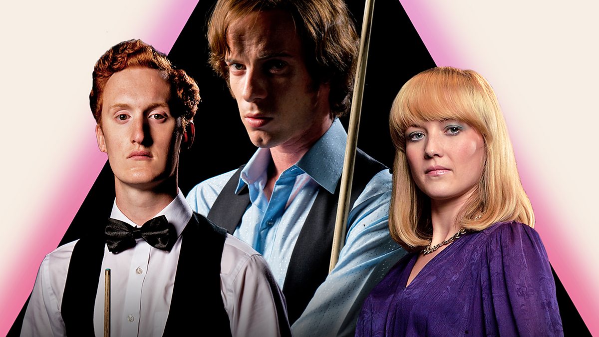 BBC Preview, The Rack Pack Trailer