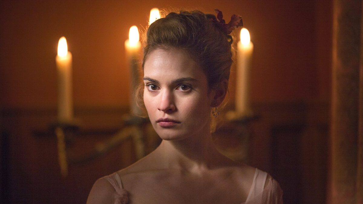 BBC One - Natasha Rostov - War and Peace, Episode 4 - Episode 4