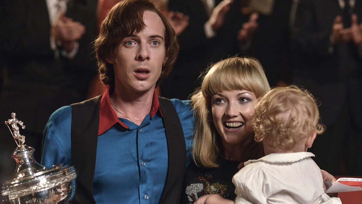 BBC Two The Rack Pack, Trailer The Rack Pack