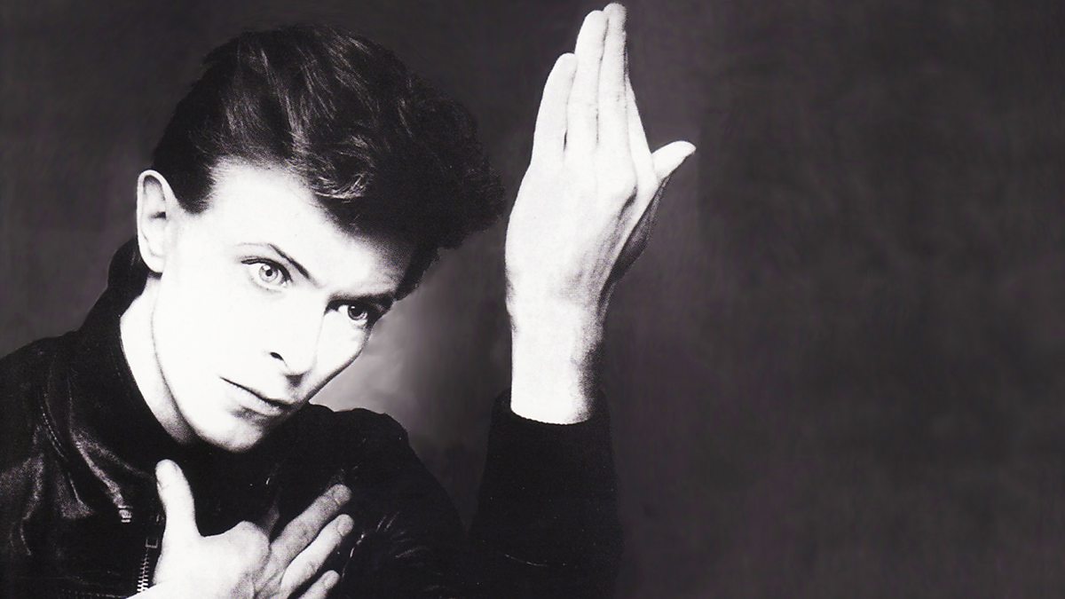 BBC Radio 1 - Benji B, David Bowie tribute & Livity Sound