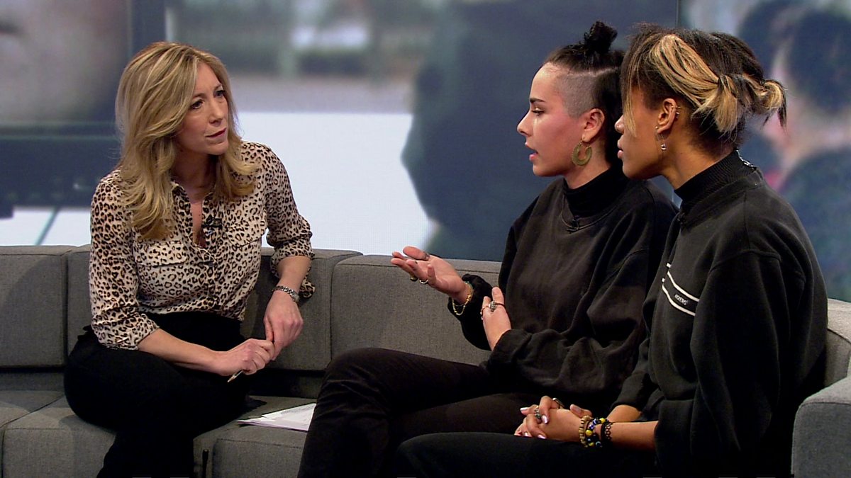 I was stripped and assaulted in Paris attack