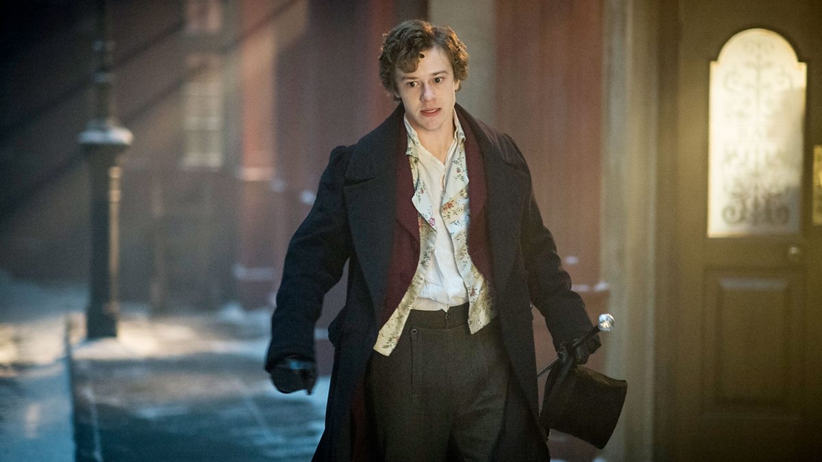 Bbc Iplayer Dickensian Episode 10