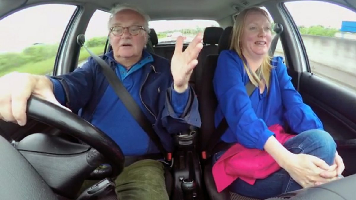 BBC One Radio Face, Episode 2, Would you eat your dog?