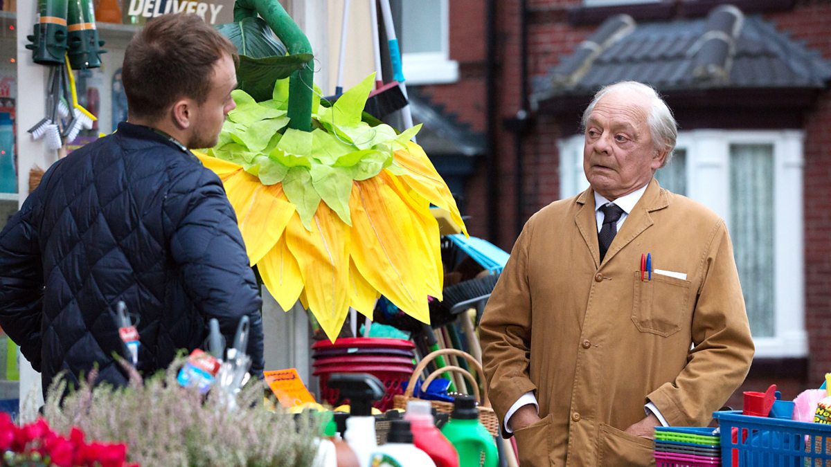 Still Open All Hours Series 2 Episode 6 Bbc Iplayer