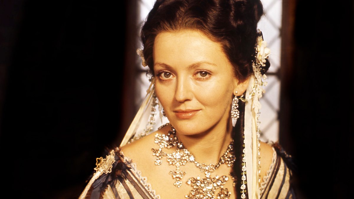 BBC Two The Pallisers, Episode 15