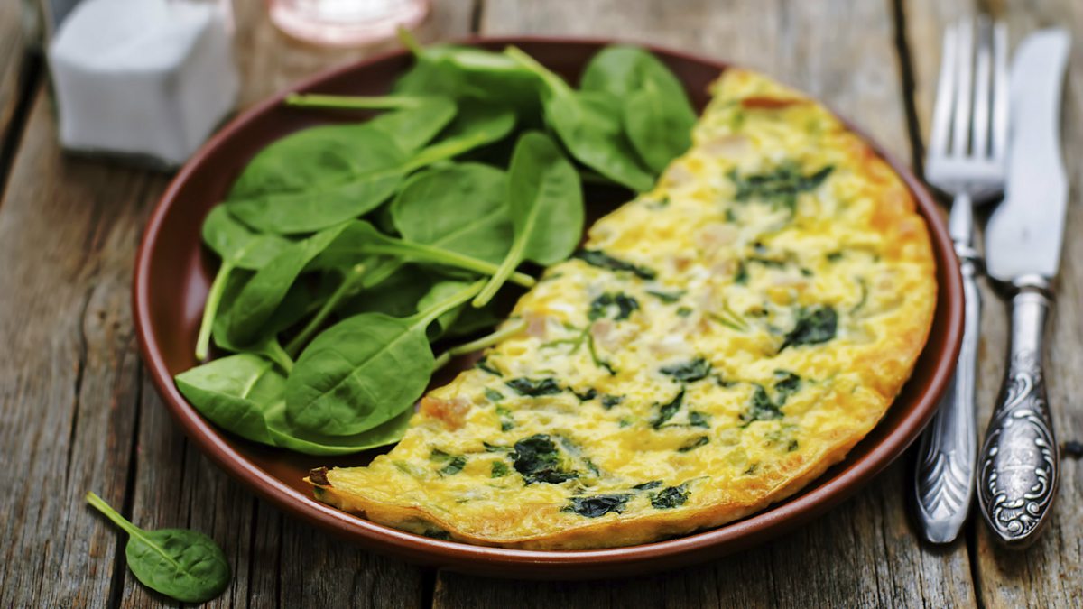 BBC Radio Ulster Kerry McLean, Kerry McLean Smoked Mackerel and