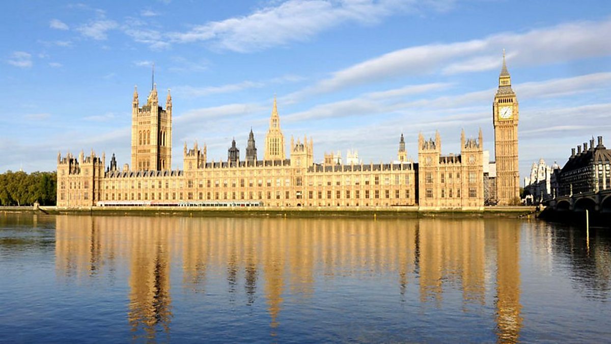 BBC - The Week In Parliament