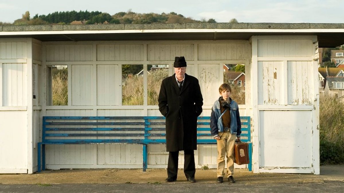 Есть там фото BBC - BBC Films Promos, Is Anybody There? John Crowley interview