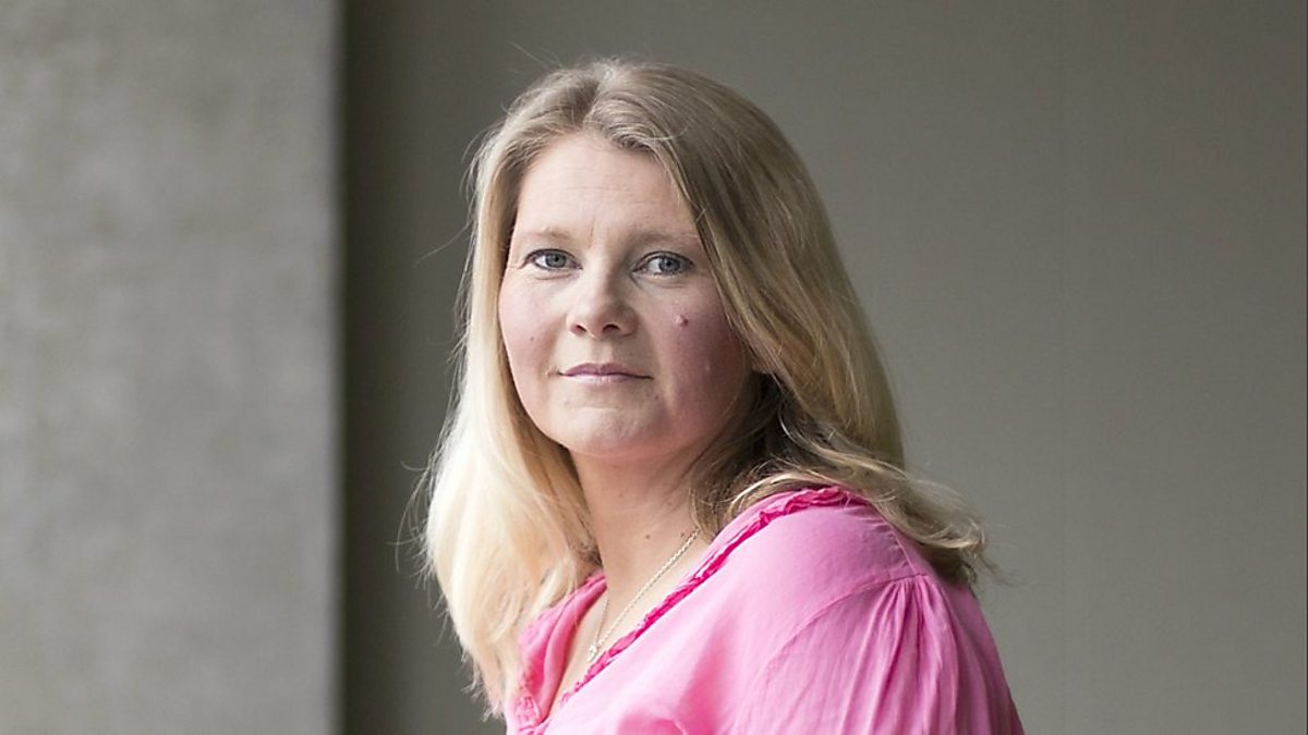 BBC Radio Scotland Out of Doors, 30/01/2016, Jane Lewis Open Swimming