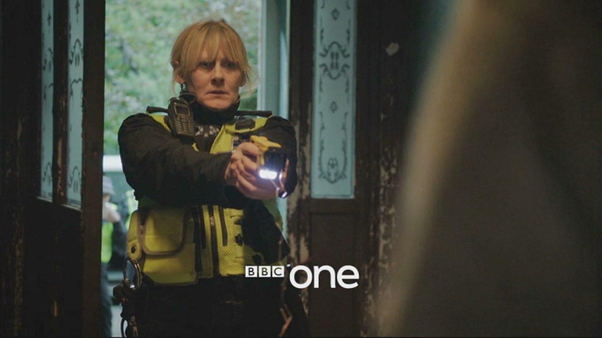 BBC One Happy Valley, Series 2, Happy Valley Series 2 Trailer