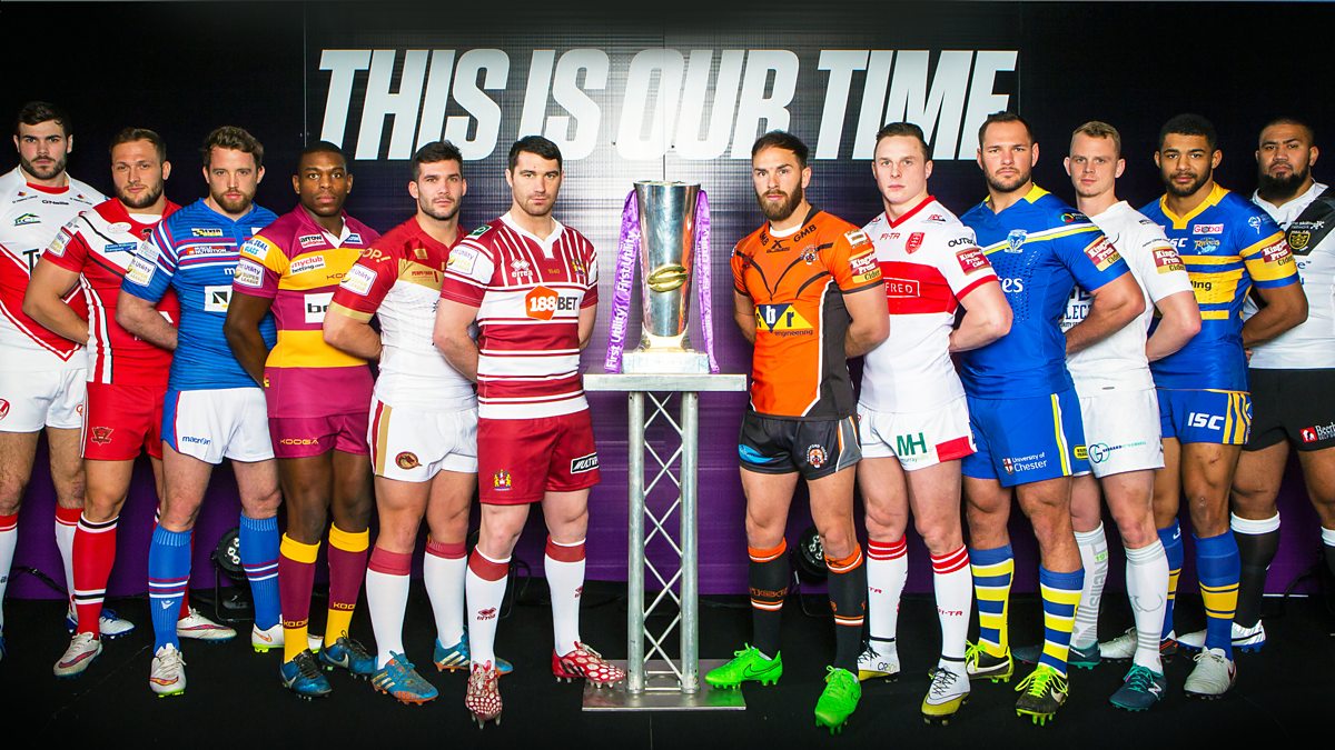 Bbc Super League Show 2024 Image to u