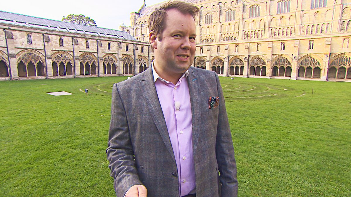 BBC One Bargain Hunt, Series 43, Norfolk 26