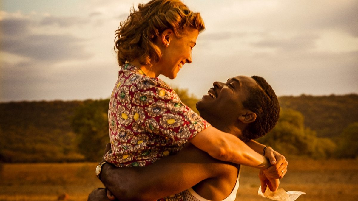 Bbc Blogs About The Bbc Bbc Films A United Kingdom Opens The