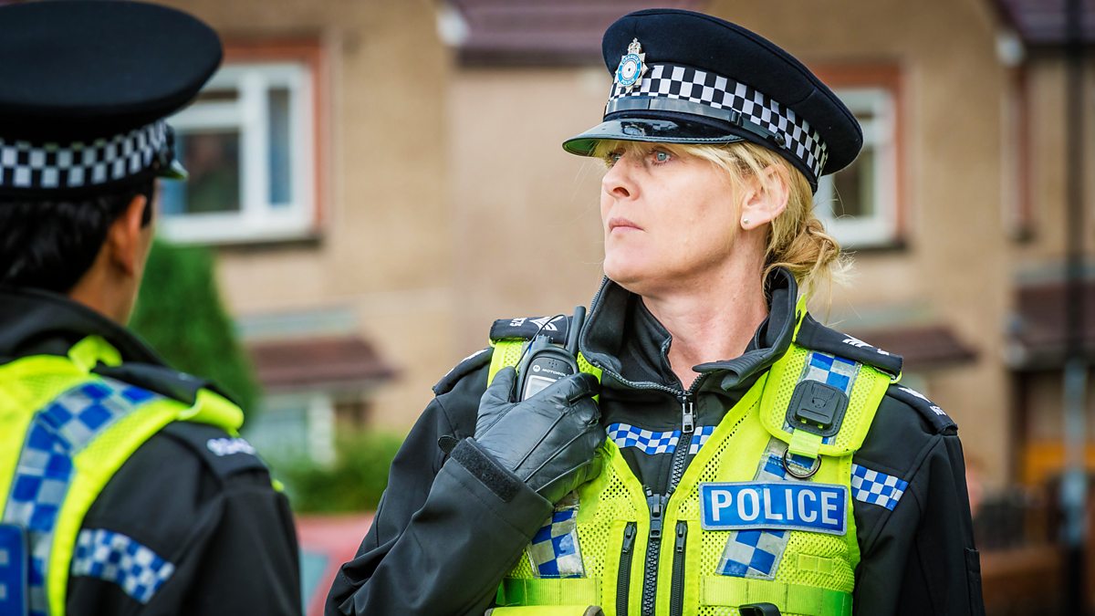 BBC One Happy Valley, Series 2, Episode 1